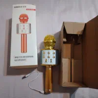 میکروفن بلوتوثی