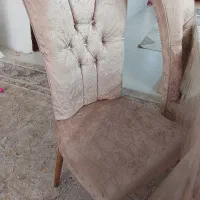 غذا خوری چهار نفره|میز و صندلی غذاخوری|مشهد, شهید بصیر|دیوار