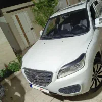 لیفان X60/مدل ۹۳|خودرو سواری و وانت|شاهین‌شهر, شهرک ردانی پور|دیوار