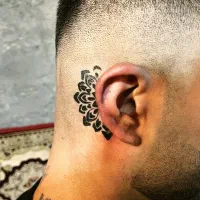 تتو بدن و صورت|خدمات آرایشگری و زیبایی|خرمشهر, |دیوار