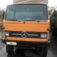 خاور ۶۰۸ مرتب|خودرو سنگین|هشتگرد, شهرک افشاریه|دیوار