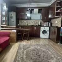 اجاره آپارتمان ۵۵ متری ۱ خوابه طبقه اول درمطهری