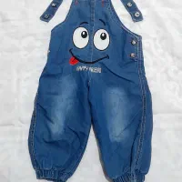 لباس و وسایل کودک