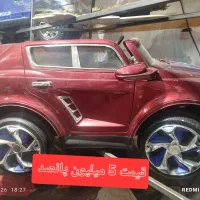 انواع موتور شارژی ماشین