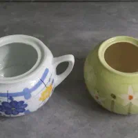 وسایل منزل از۵۰تومان تا۷۵۰تومان|ظروف سرو و پذیرایی|تهران, امیر بهادر|دیوار