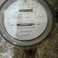 کنتور فرعی برق