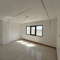 88 متر دو بر کلید نخورده / خوش نقشه وام دار