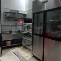 استخدام در کافه رستوران میم|استخدام خدمات فروشگاه و رستوران|تهران, کاشانک|دیوار