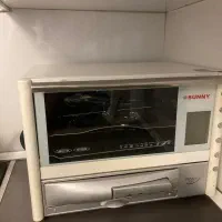 آون توستر