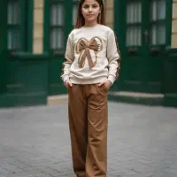 بلوز و شلوار خونگی قیمت عمده تخفیف یلدایی|کفش و لباس بچه|ری, ظهیرآباد|دیوار