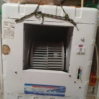 کولر آبی ۲۸۰۰