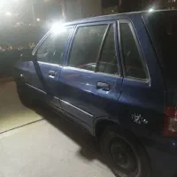 پراید 111|خودرو سواری و وانت|چهارباغ, |دیوار