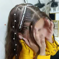 تخفیف ویژه بافت مو|خدمات آرایشگری و زیبایی|زاهدان, |دیوار