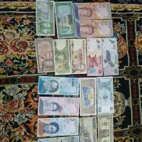 کلکسیون. تخفیف هم میدم