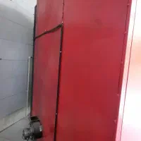 دستگاه میوه خشک کن صنعتی|سایر لوازم برقی|فلاورجان, |دیوار