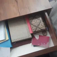 میز تحریر چوبی|میز تحریر و کامپیوتر|تهران, فاطمی|دیوار