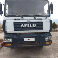 امیکو کمپرسی تک