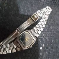 ساعت سیکو ۵