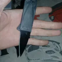 چاقو کارتی سینکلر ۲۰۰