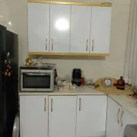 کابینت در حد|آب‌چکان و نظم‌دهنده ظروف|قم, حنیف نژاد|دیوار