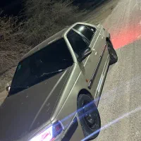 پارس سال مدل 84