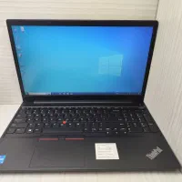 لپ تاپ قدرتمند Lenovo Thinkpad E15 i5G7نسل ۱۱ رم۱۶