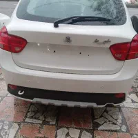 کوییک مدل ۴۰۱ بدون رنگ وضربه درح صفر ۲۷تاکار|خودرو سواری و وانت|لاهیجان, لیالستان|دیوار