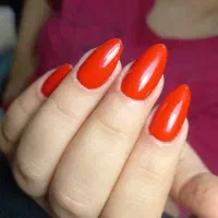 مدل ناخن|خدمات آرایشگری و زیبایی|رشت, معلم|دیوار