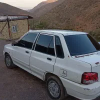 پراید 132مدل 90