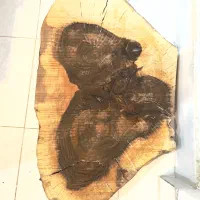 میز و تخته سرو