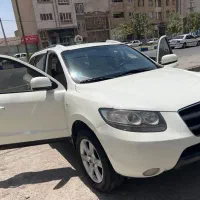 هیوندای سانتافه ix 45 2700cc، مدل ۲۰۰۸
