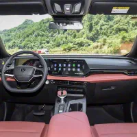 چانگان x5 plus|خودرو سواری و وانت|اهواز, کوی سعدی|دیوار