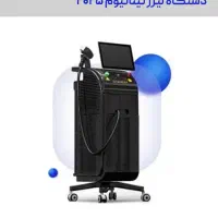 خدمات لیزرسوپرانوتیتانیوم