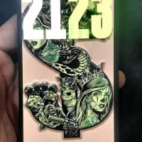 گوشی نوت 12 pro 4G|موبایل|کرمانشاه, |دیوار