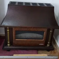 بخاری شومینه ۲۴۰۰۰