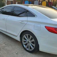 آزرا ۲۰۱۵ پلاک اروندی|خودرو سواری و وانت|بندر ماهشهر, |دیوار