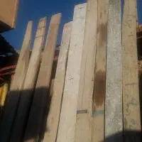 فروش تعدادی الوار