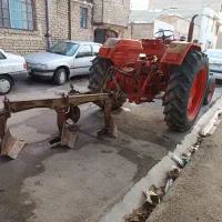 تراکتور رومانی ۵۷|خودرو سنگین|قزوین, |دیوار