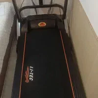 تردمیل|تجهیزات ورزشی|بندر کنگان, |دیوار