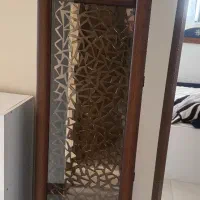 ساعت ایستاده