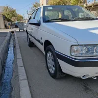 405 tu5 SLX|خودرو سواری و وانت|زنجان, |دیوار