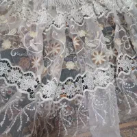 پرده|پرده، رانر، رومیزی|فیروزآباد (فارس), |دیوار