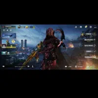 اکانت کالاف یکی بخر دوتا ببر