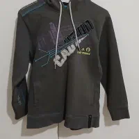 هودی پسرانه