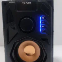 اسپیکر همراه T1