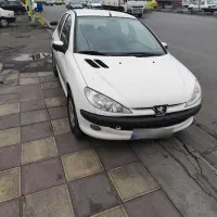 206 تیپ 1|خودرو سواری و وانت|فردیس, کوی نور|دیوار