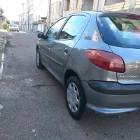 ۲۰۶ تیپ۲|خودرو سواری و وانت|رشت, استقامت ۱|دیوار