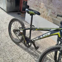 دوچرخه ۲۰ حرفه ای|دوچرخه، اسکیت، اسکوتر|شوش, |دیوار