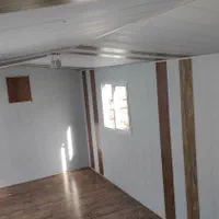 کانکس4متری شاسی دار سنگین|مصالح و تجهیزات ساختمان|قزوین, |دیوار