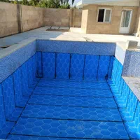 ایزوگام و آسفالت مغانی